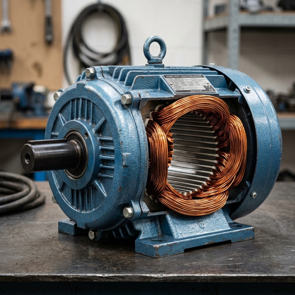Electric Motors