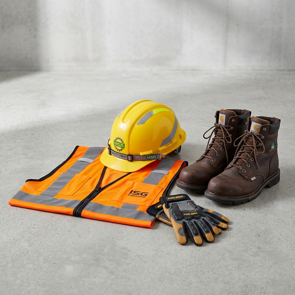 Safety Products