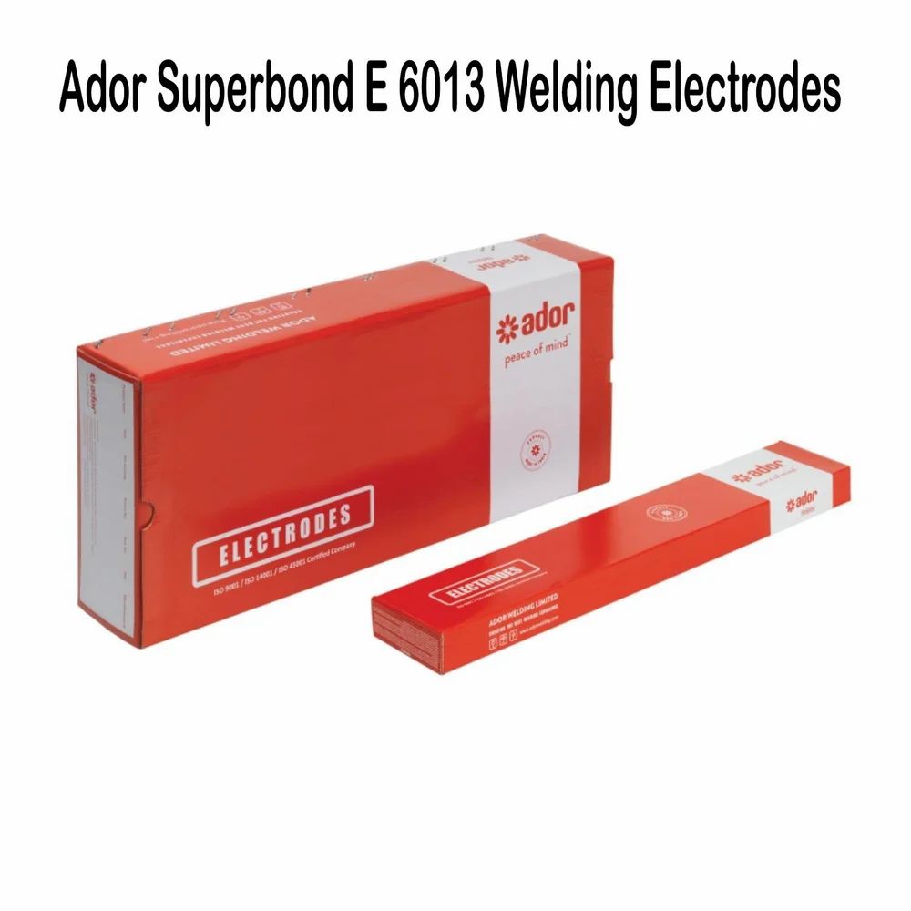Ador Welding Electrodes