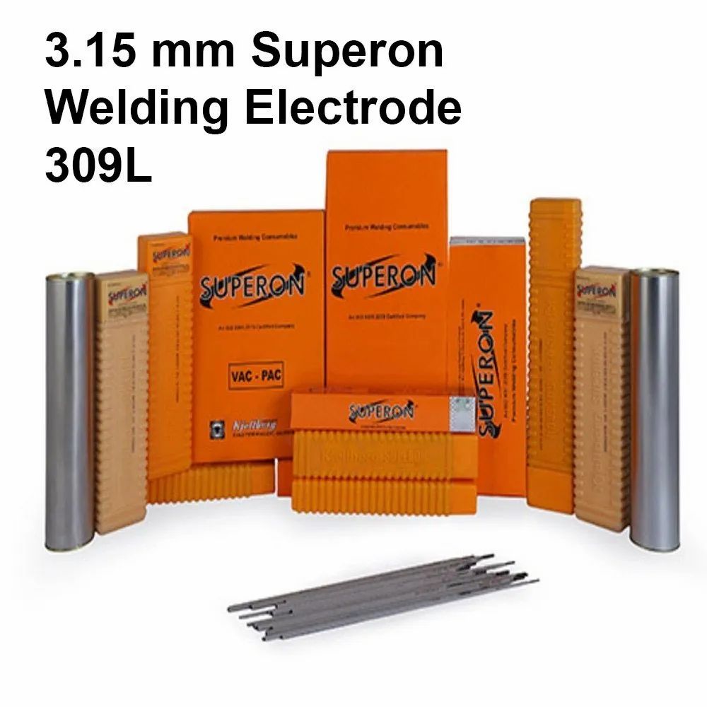 SS Welding Rod (Superon)
