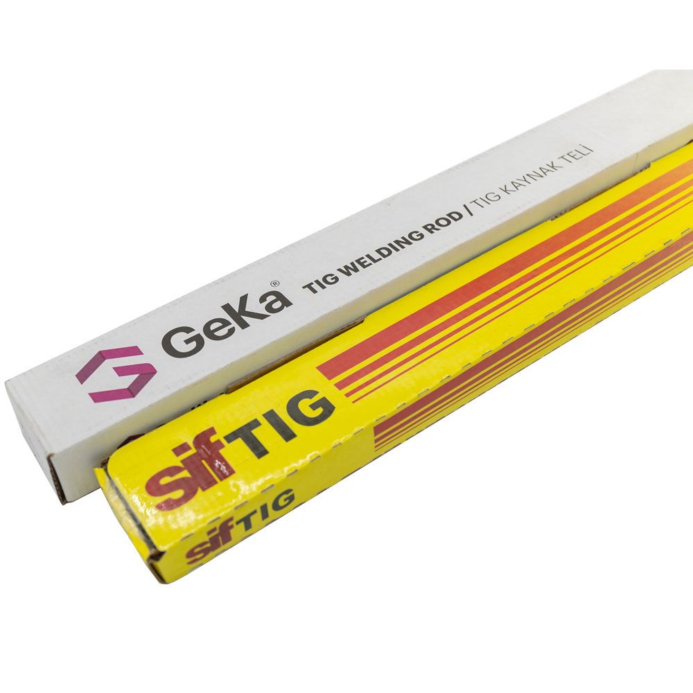 TIG Filler Wire