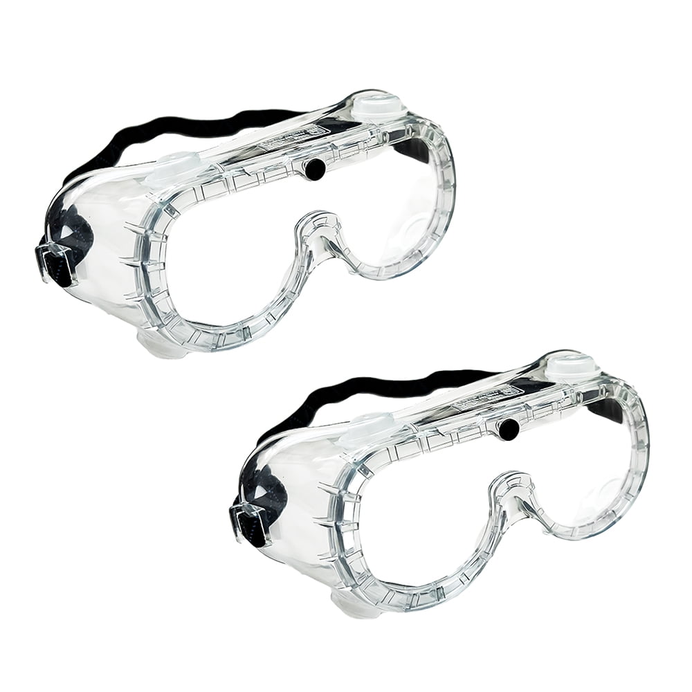 Safety Goggles