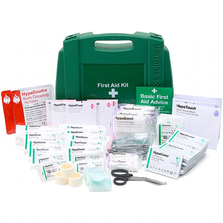 First Aid Kit