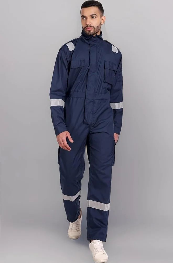 Boiler Suit