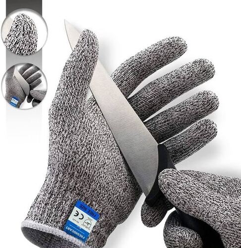 Safety Gloves