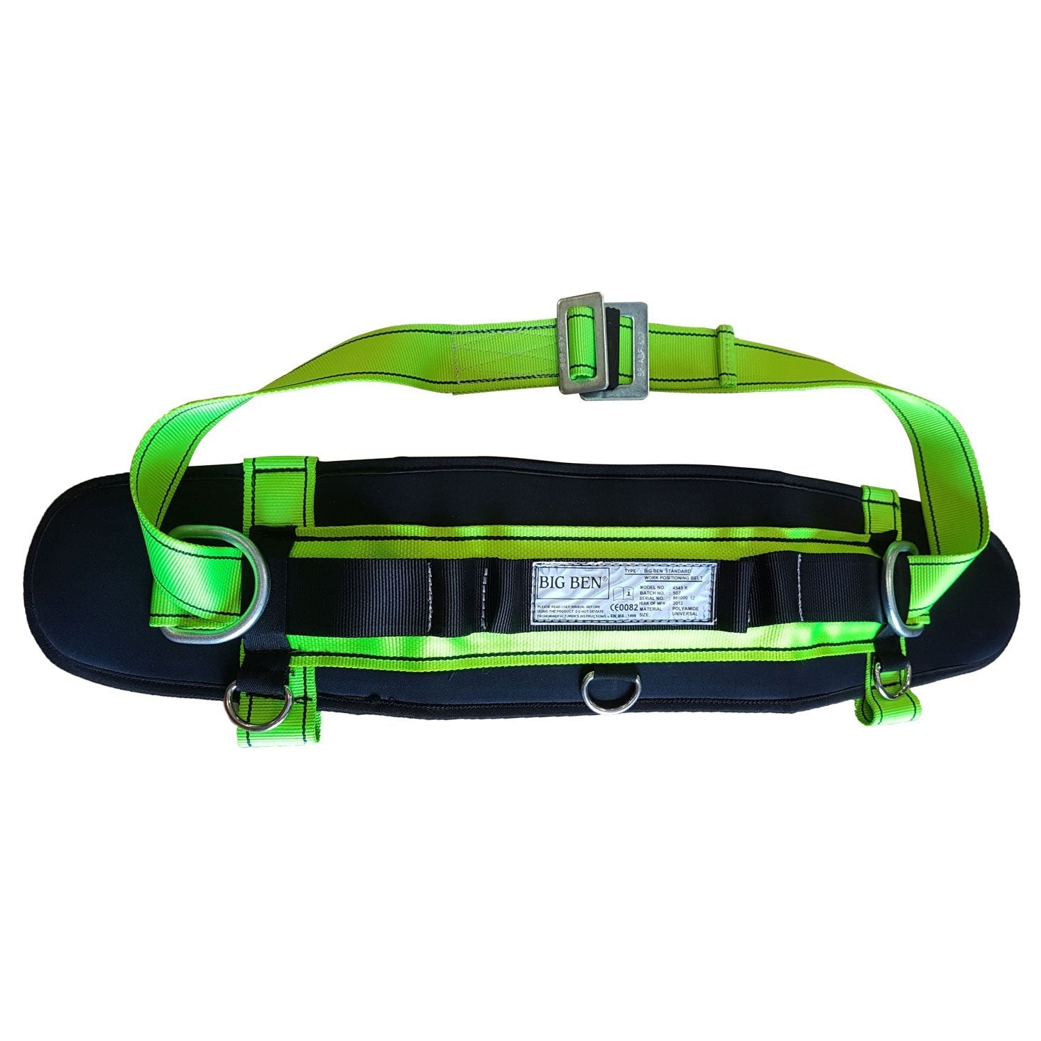 Safety Belt
