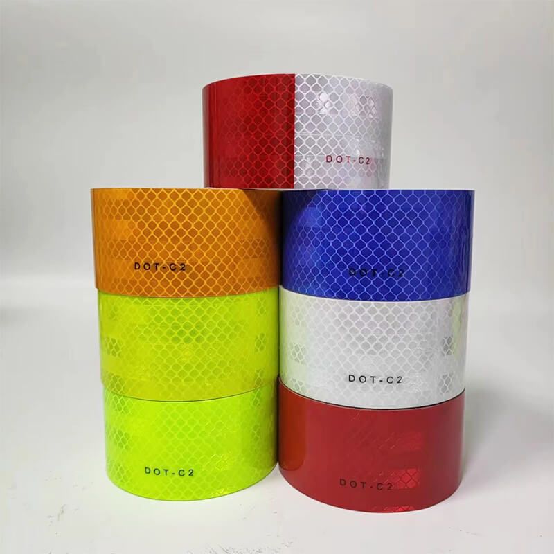 Reflective Tape