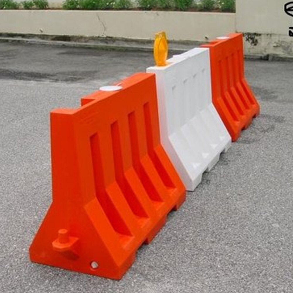Safety Road Barrier