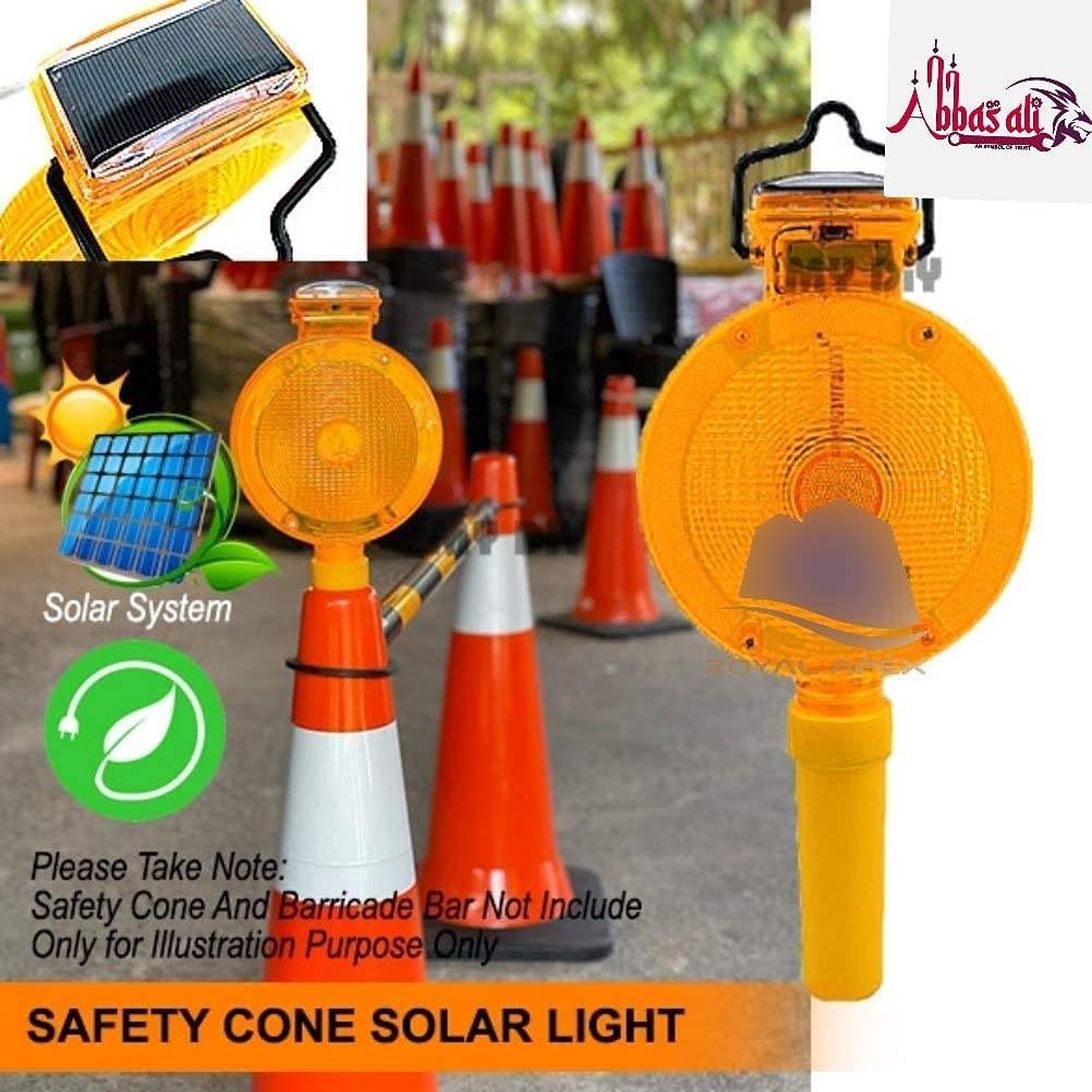 Safety Traffic Lights