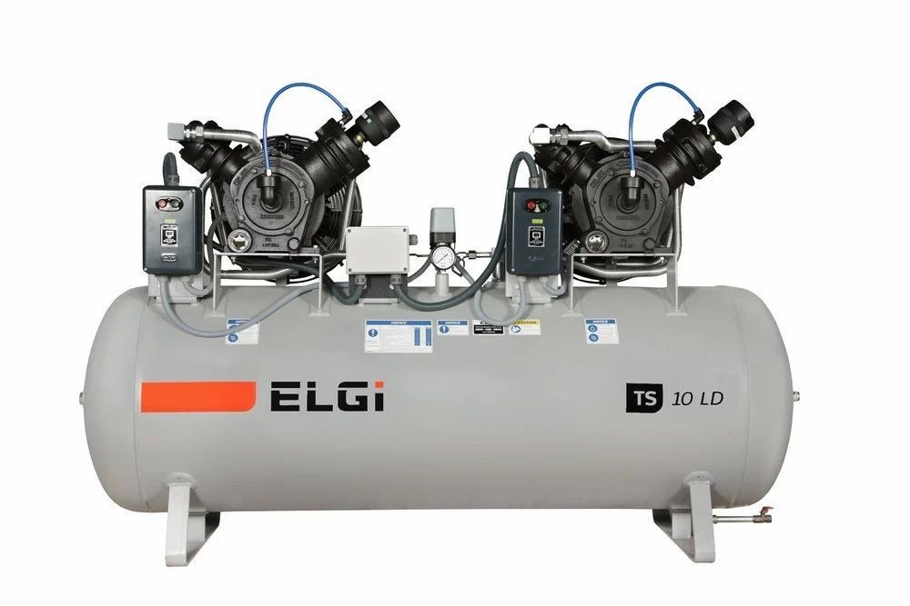 Air Compressor (ELGi)