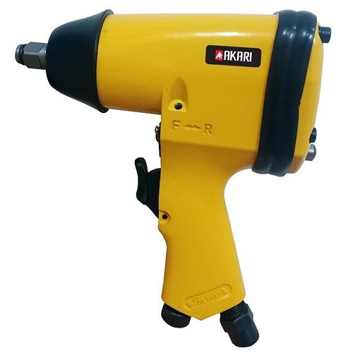 Akari Pneumatic Impact Wrench