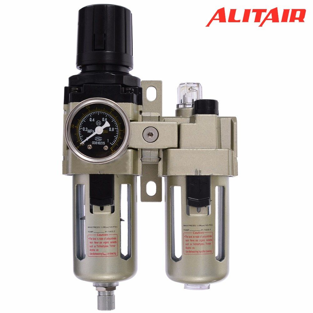 FRL Unit