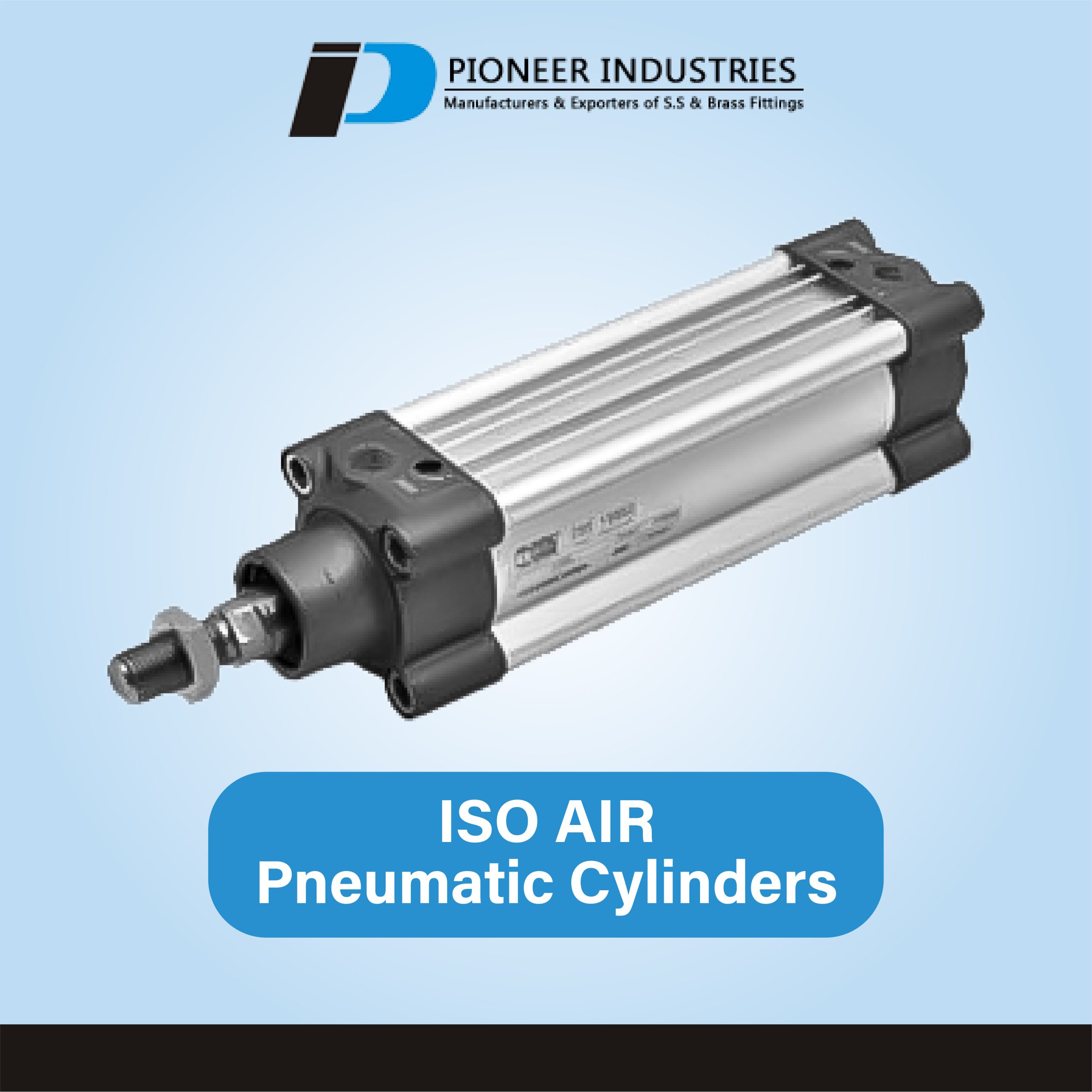 Pneumatic Cylinders