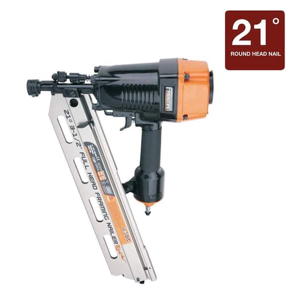 Pneumatic Nailer