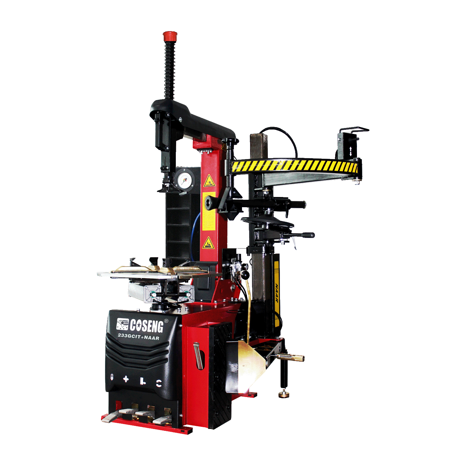 Tyre Changer