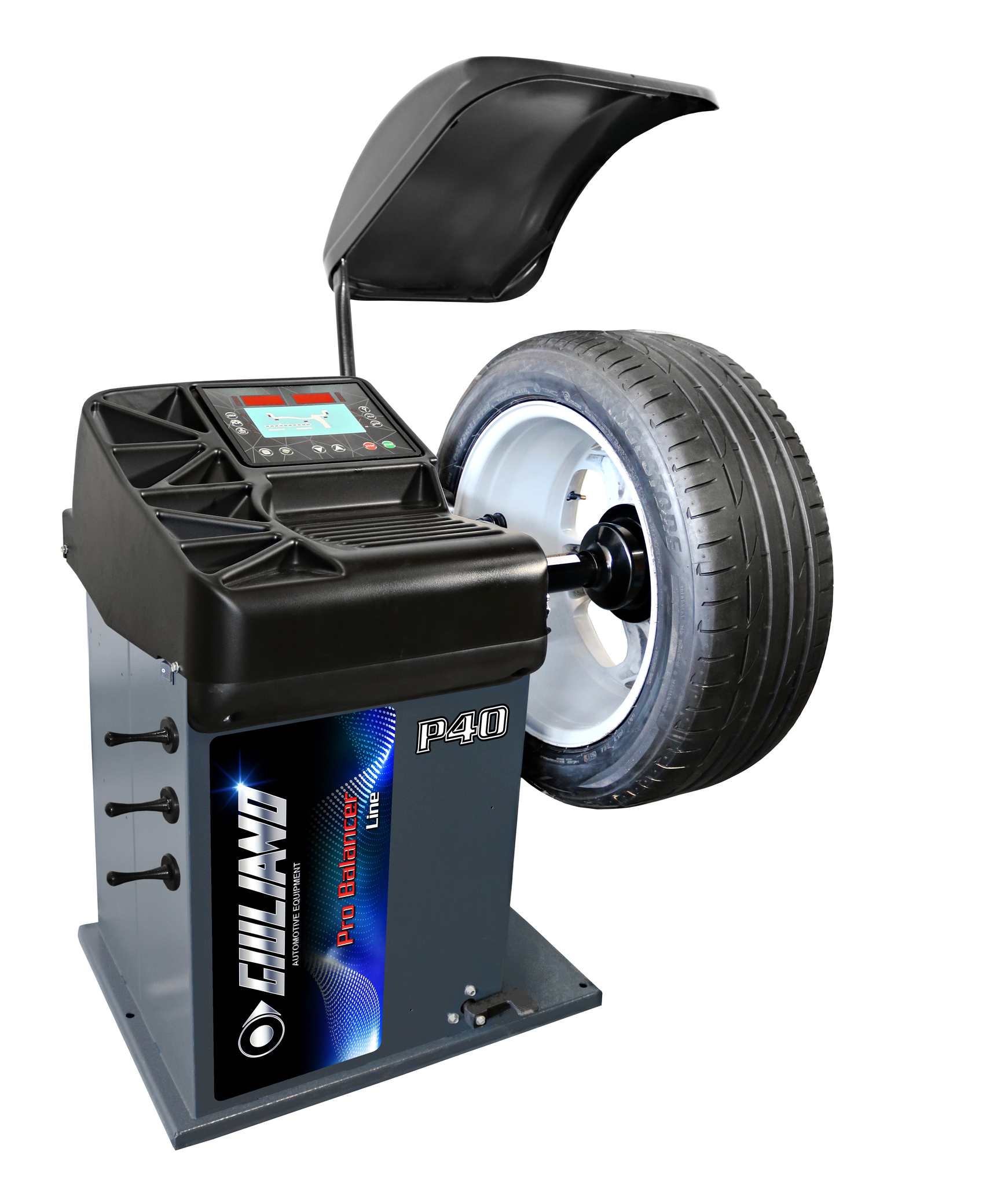 Wheel Balancer