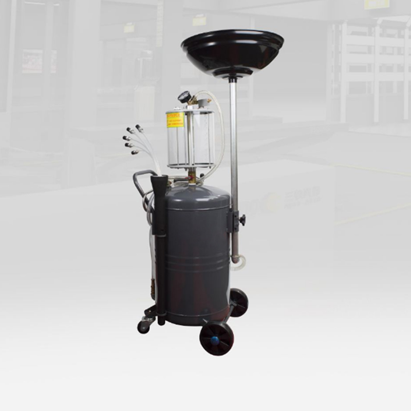 KEAA Pneumatic Oil Drainer (OD1)