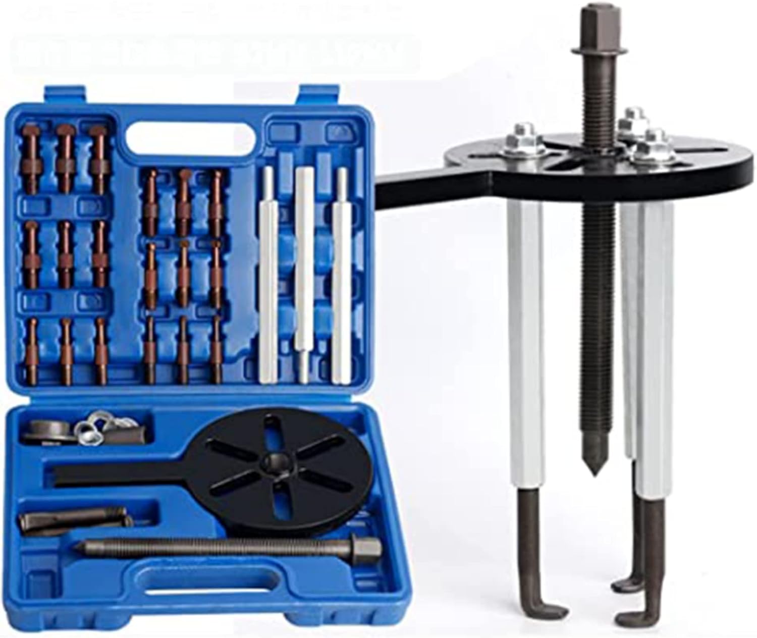 KEAA 21-in-1 Bearing Puller Kit