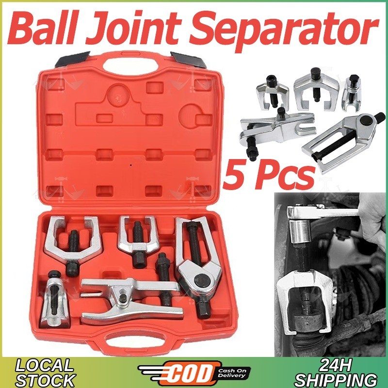KEAA 5 PC Ball Joint Separator