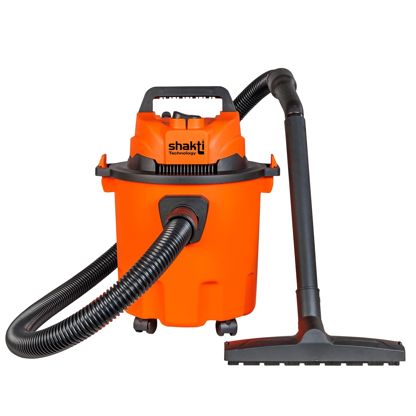 Shakti Vacuum Cleaner