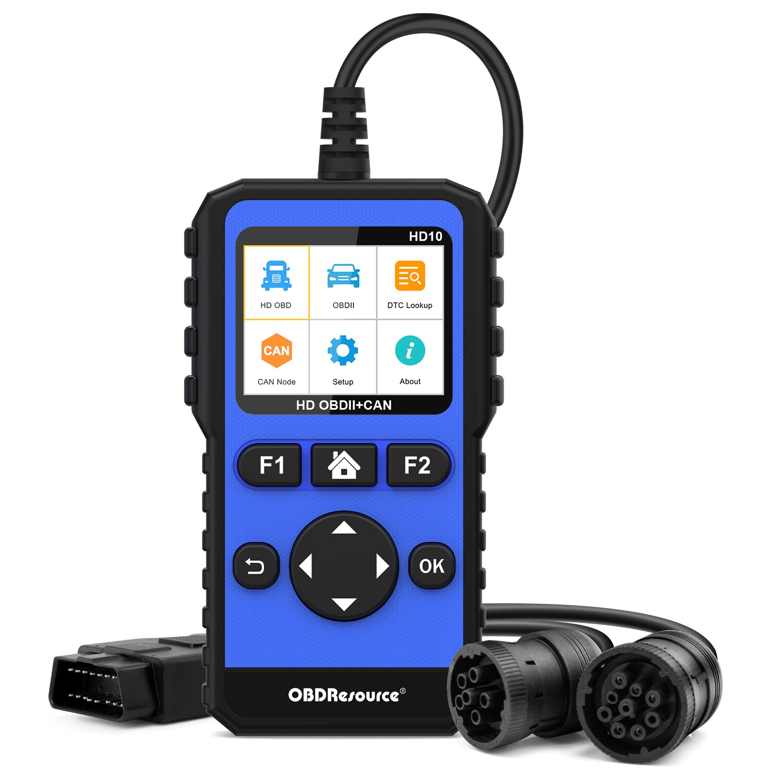 OBD Scanners