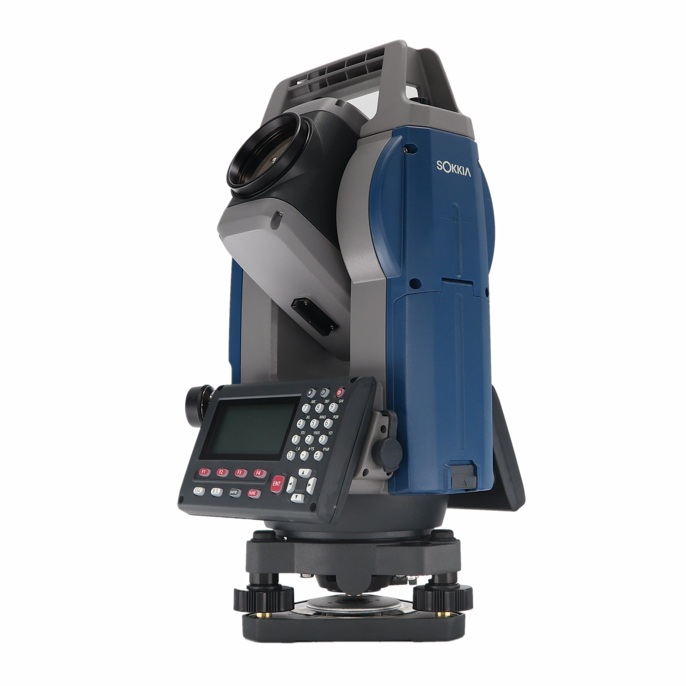 Total Station