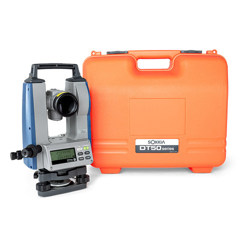 Digital Theodolite