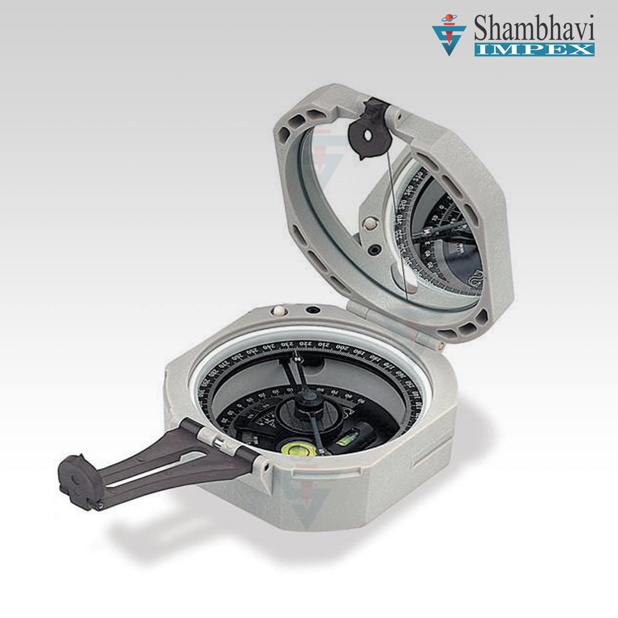 Prismatic Compass
