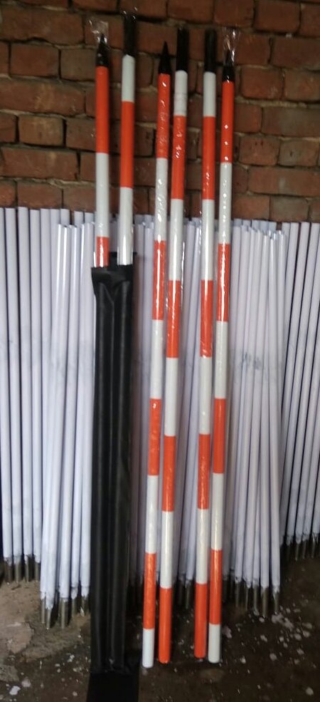 Ranging Rod