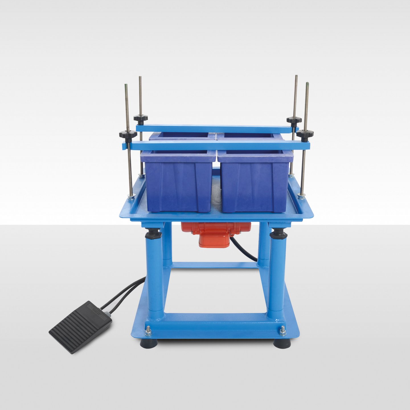 Vibrating Table