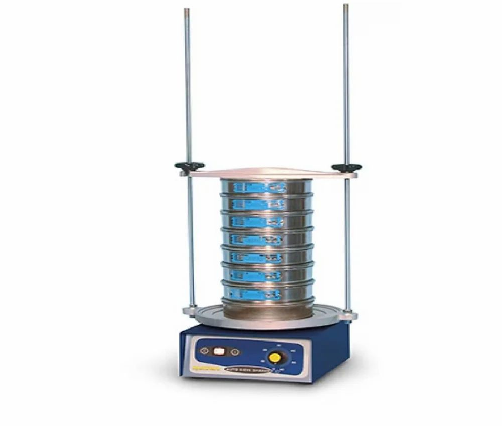 Sieve Shaker