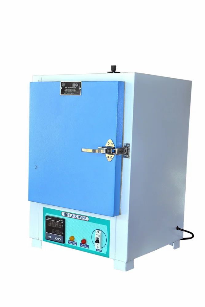 Hot Air Oven