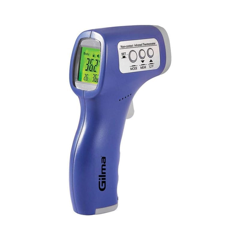 Infrared Thermometer