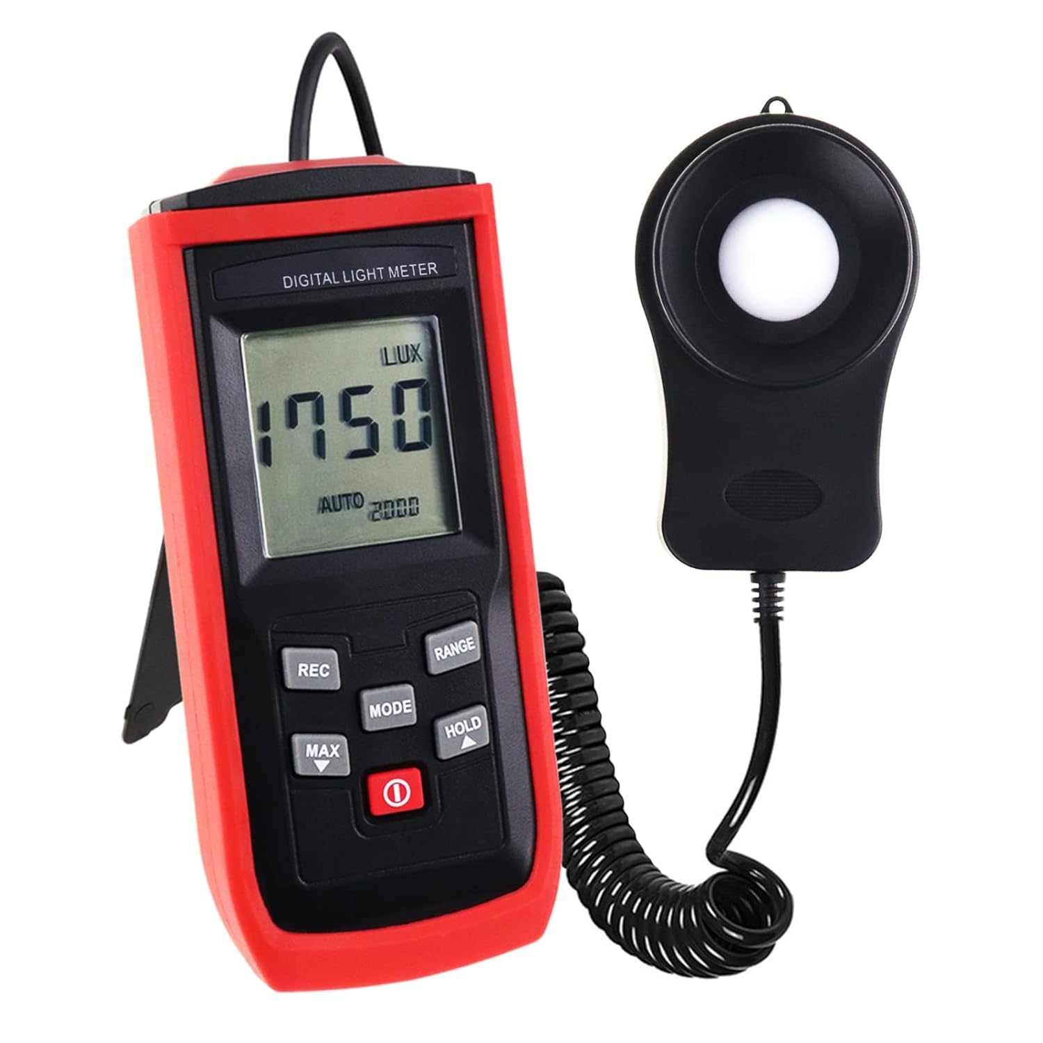 Lux Meter