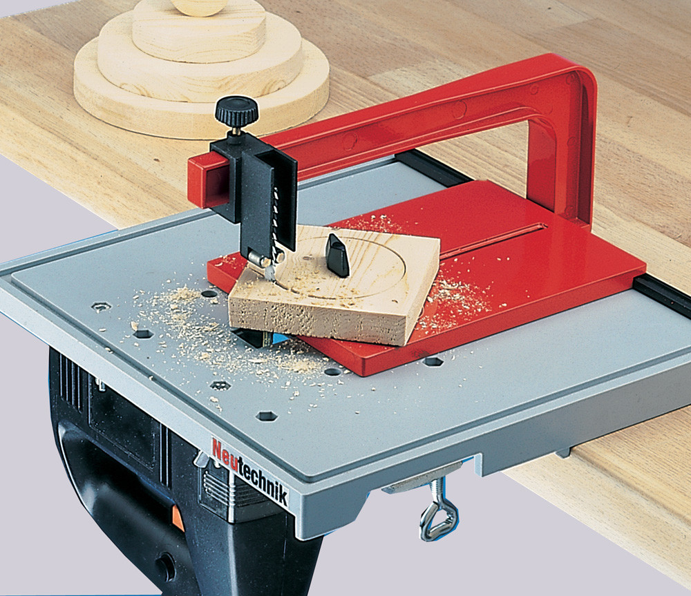 Table Jigsaw