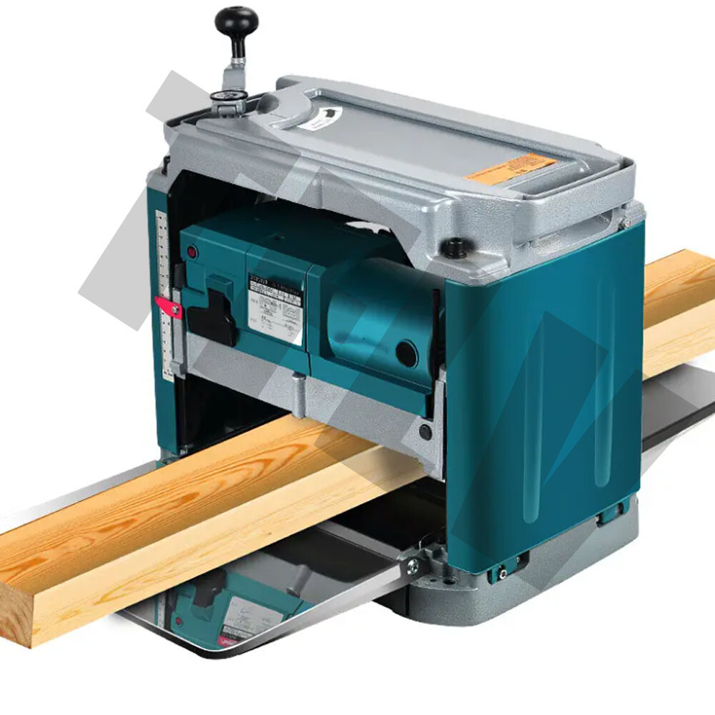 Planer Machine