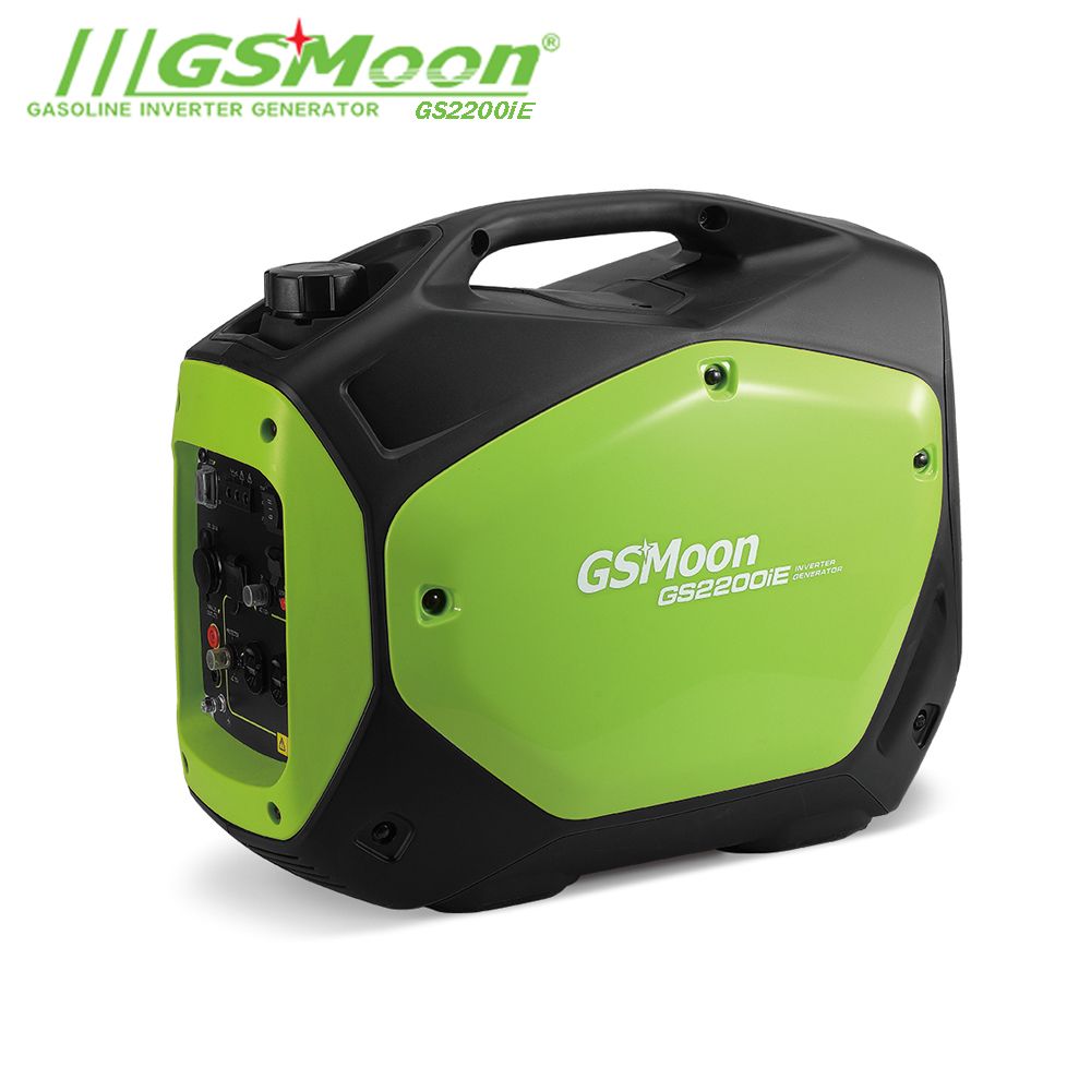Inverter Generator (Silent)