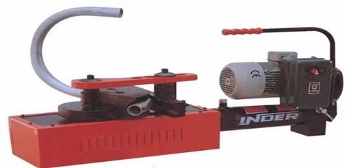Motorised Pipe Bender