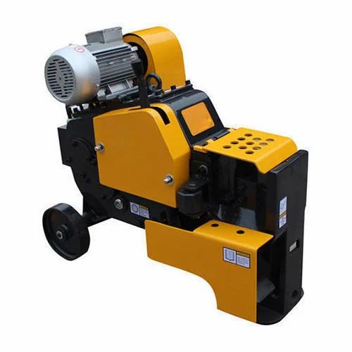 Bar Cutting Machine