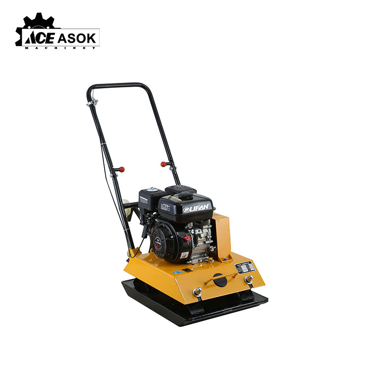 Plate Compactor