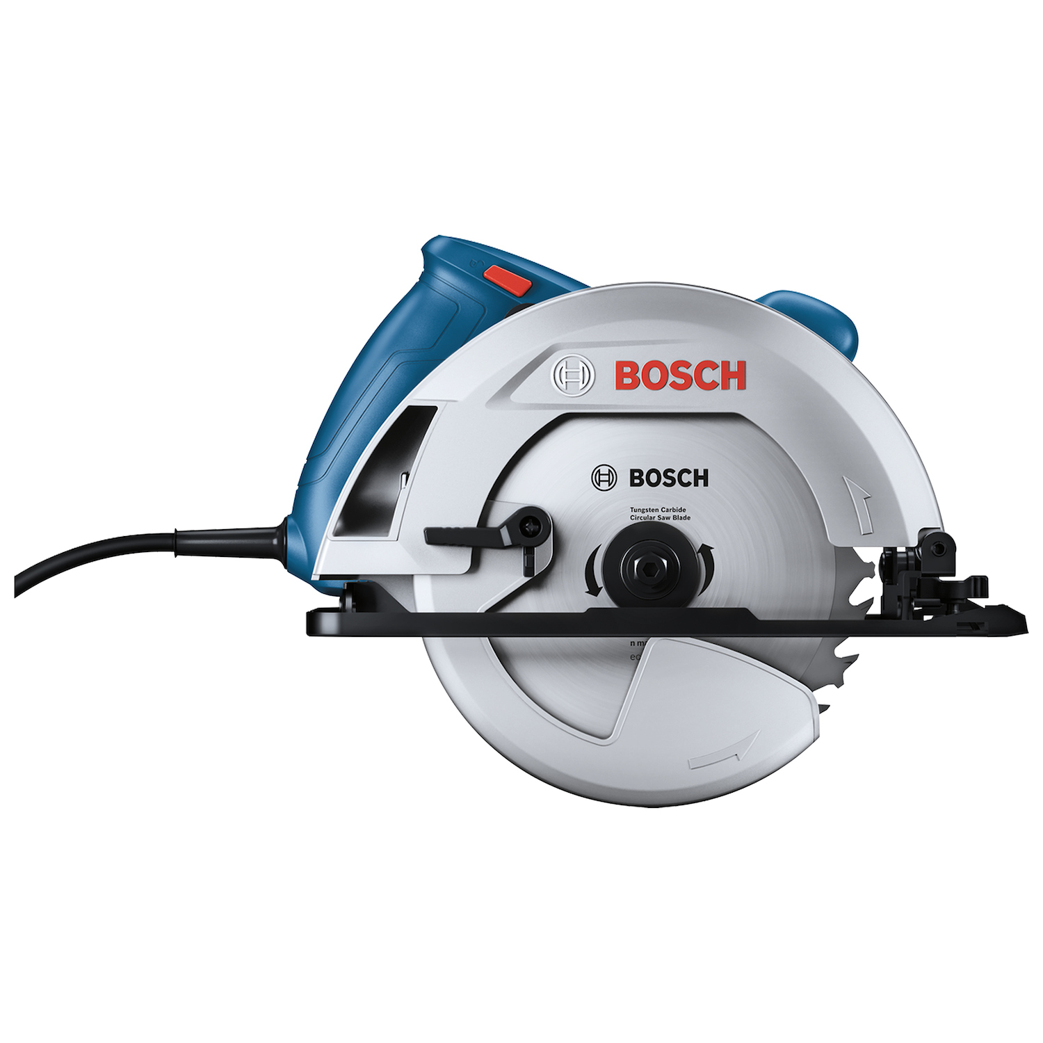Bosch GKS 130 Circular Saw
