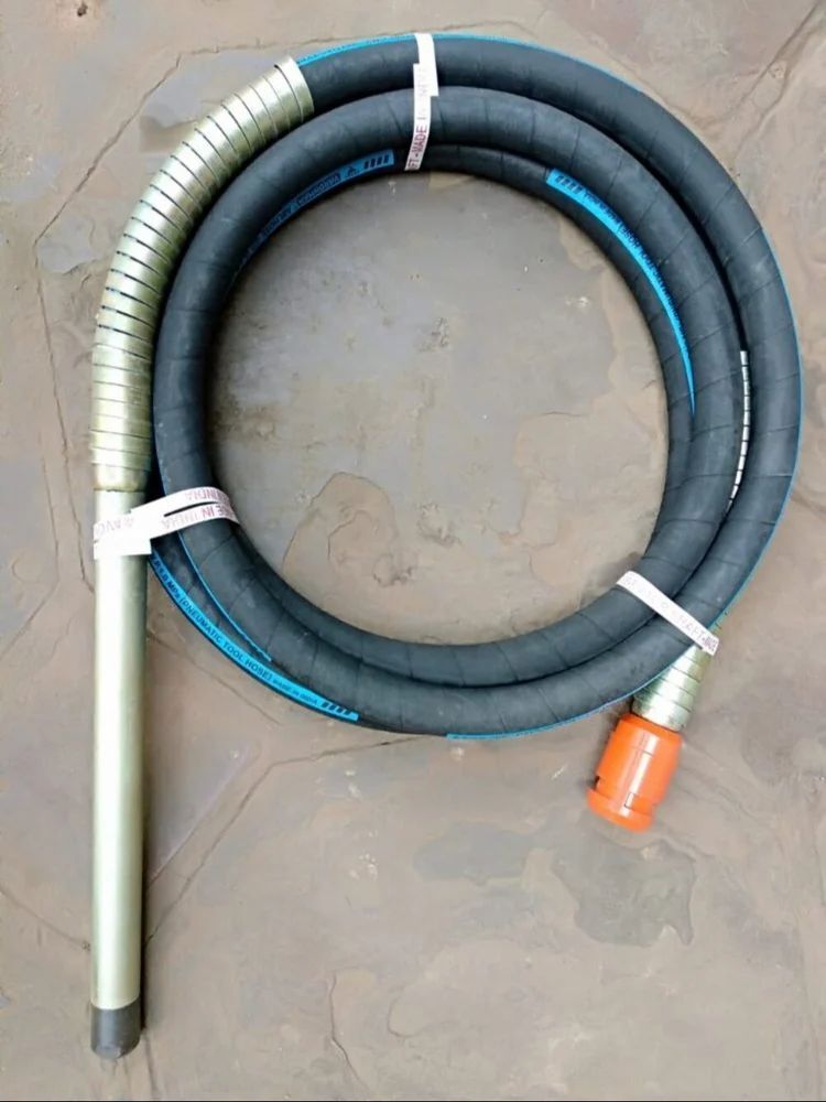Concrete Vibrator