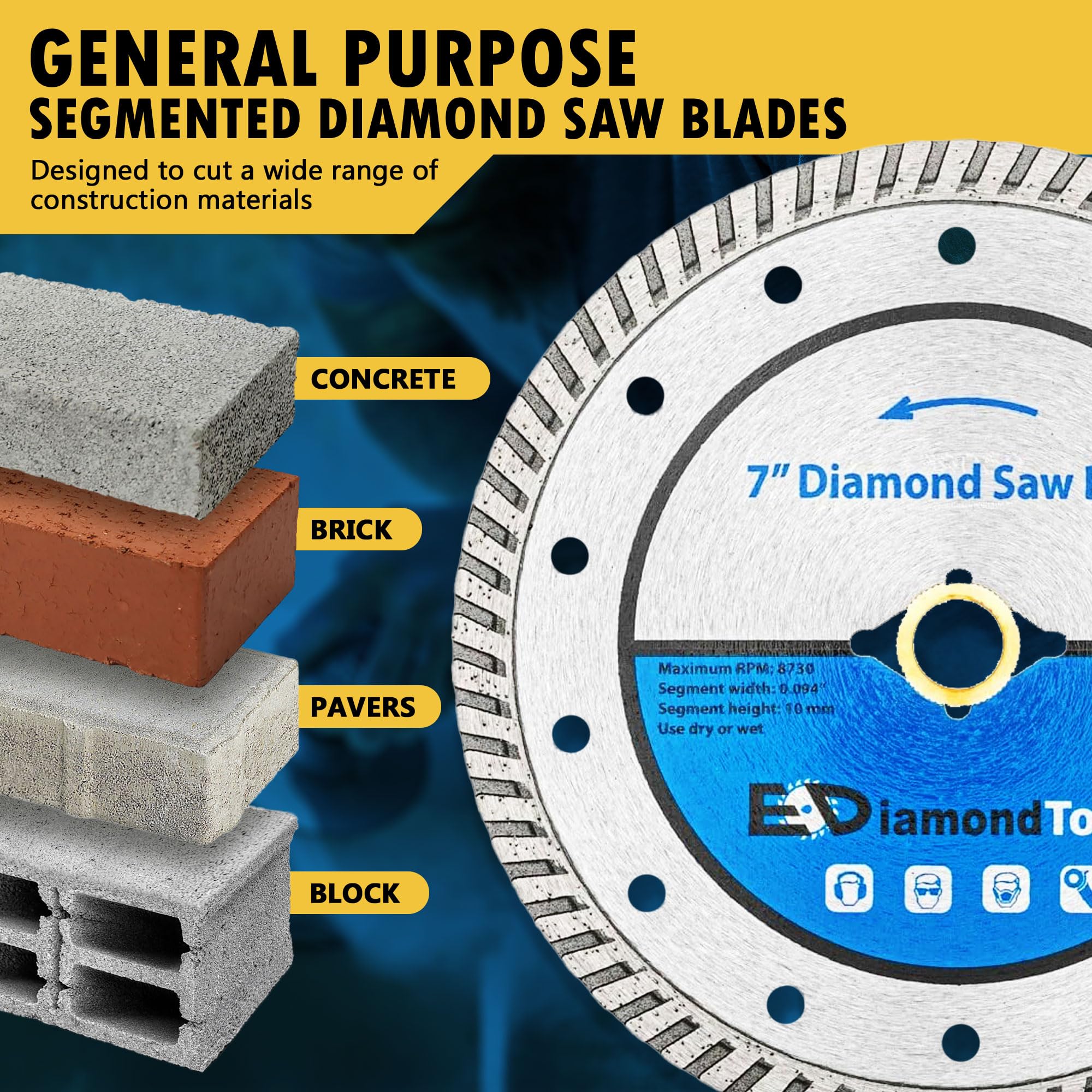 Brick / Block Cutter
