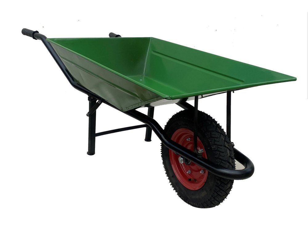 Wheel Barrow