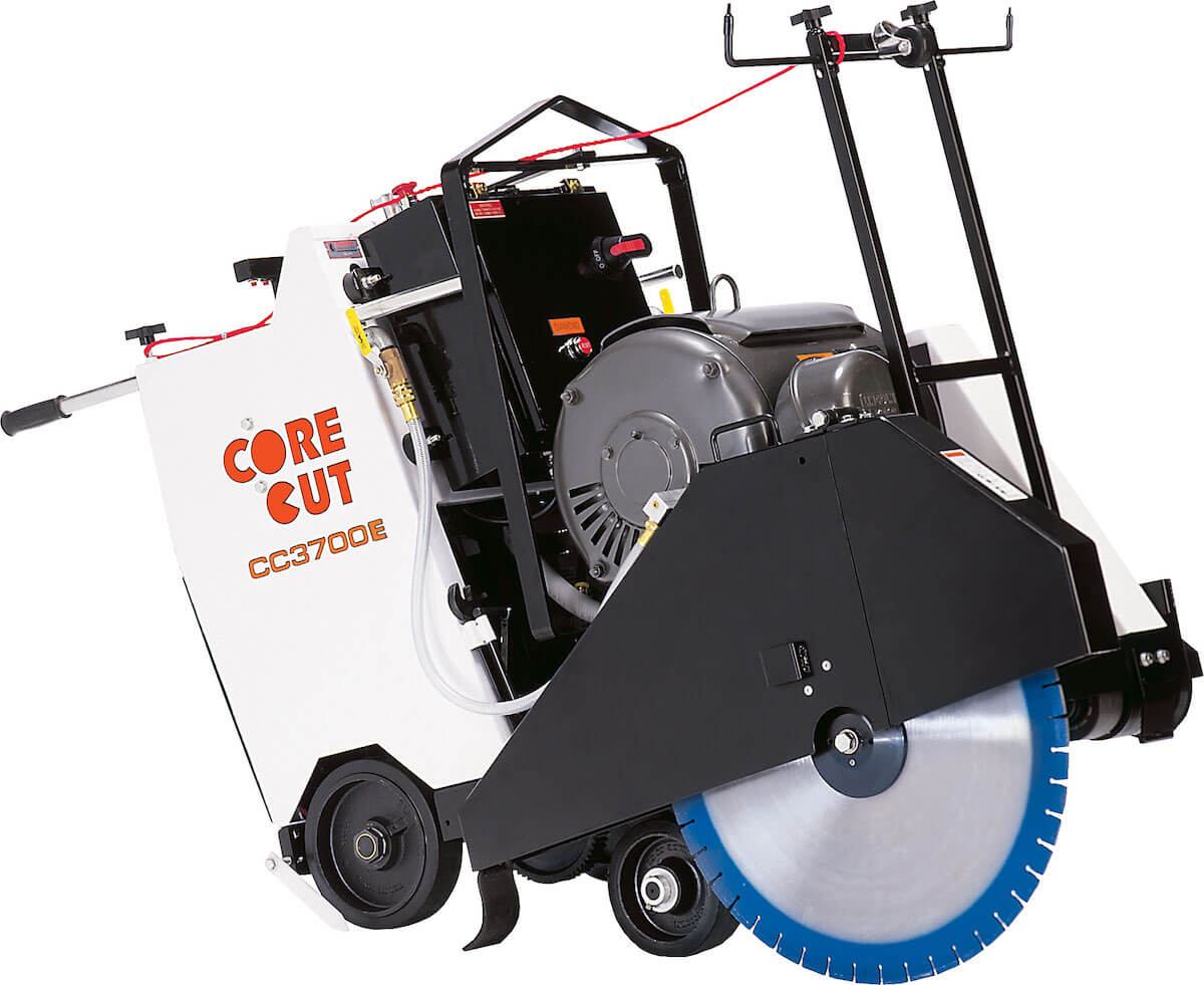 Slab Cutter