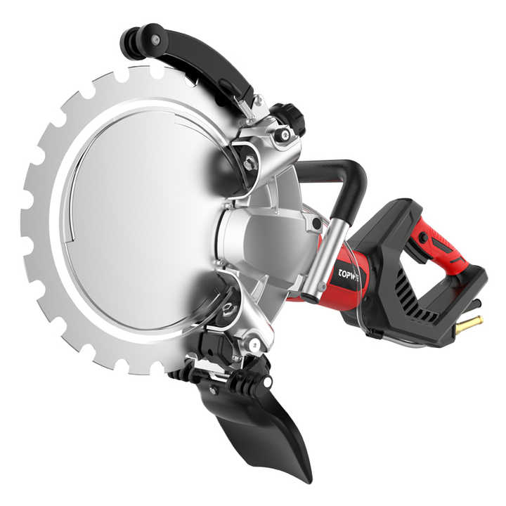 Ring Saw Machine