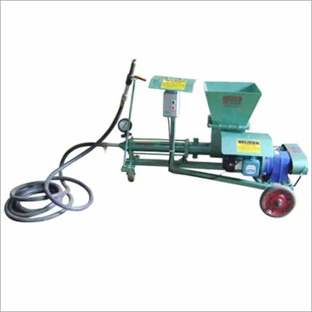 Grouting Pump