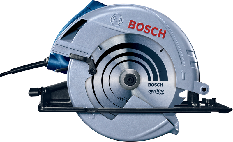 Bosch GKS 235 Turbo Circular Saw