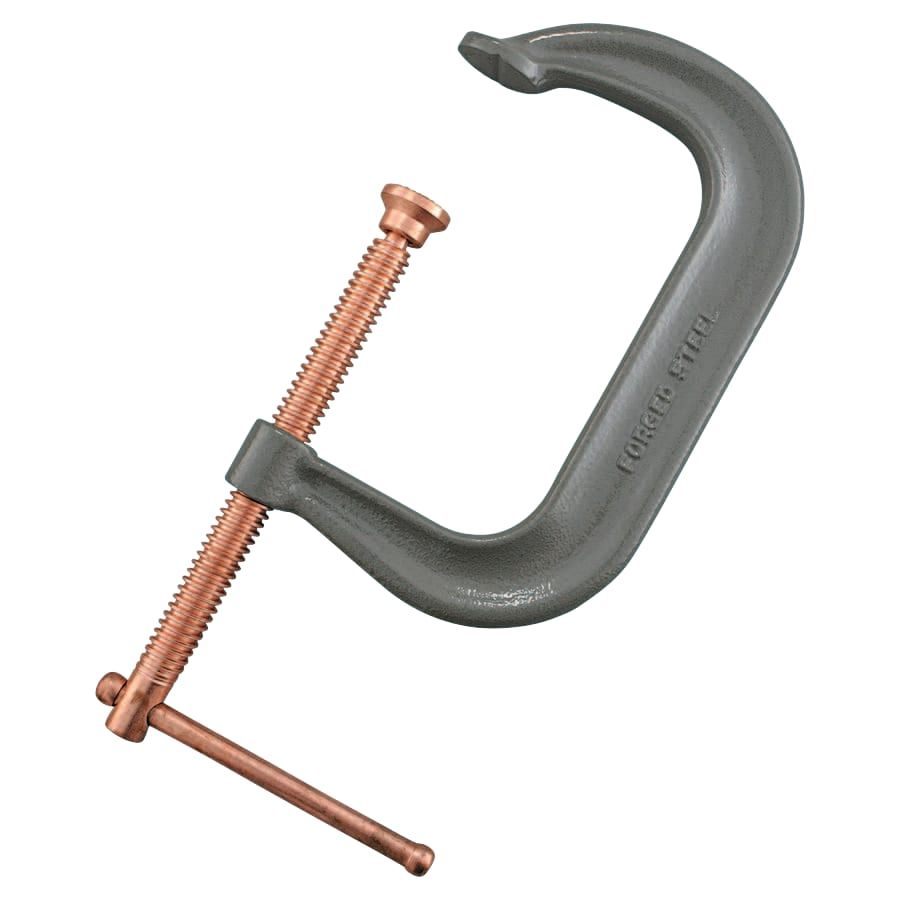 Envoy Forged Wheel Clamp