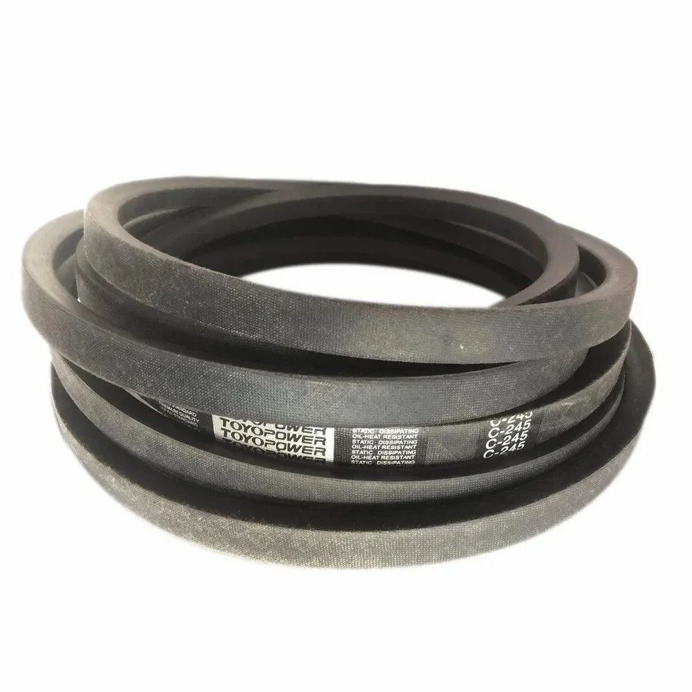 V Belts (Fenner)